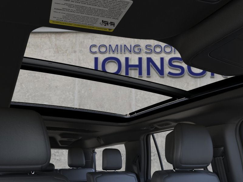 2026 Ford Expedition MAX Platinum®