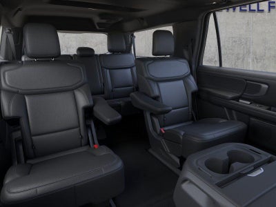 2026 Ford Expedition MAX Platinum®