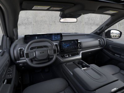 2026 Ford Expedition MAX Platinum®