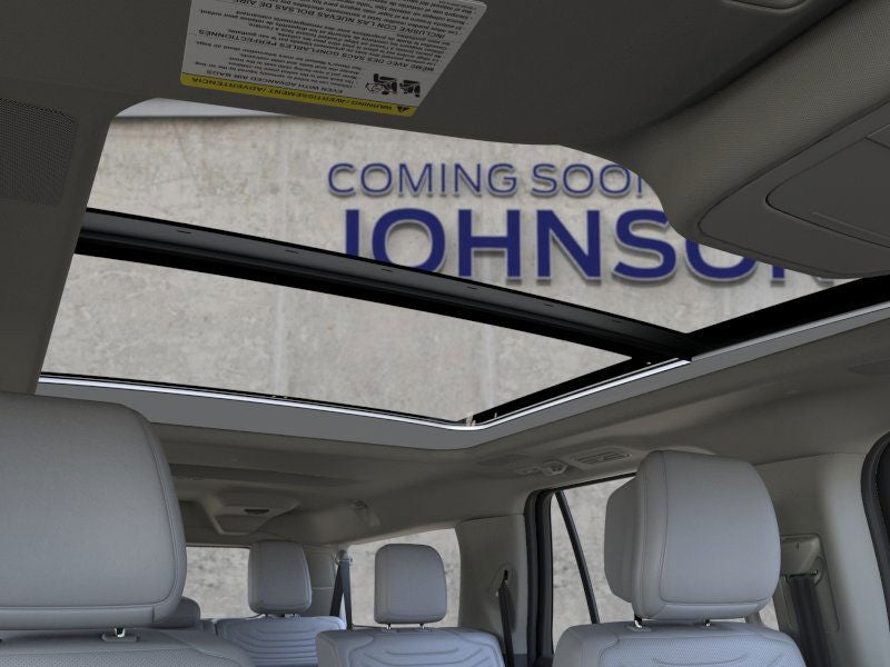 2026 Ford Expedition MAX Platinum®