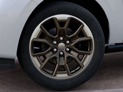 2027 Ford Expedition MAX King Ranch®