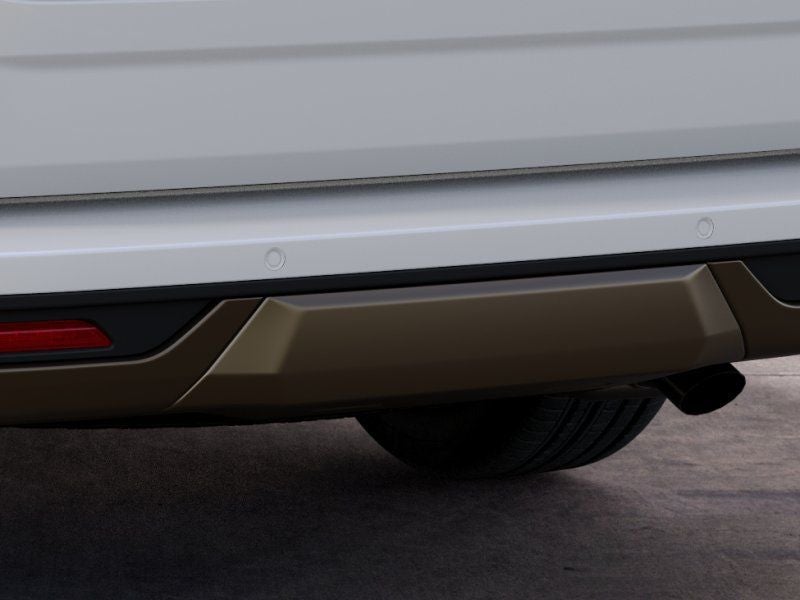 2027 Ford Expedition MAX King Ranch®