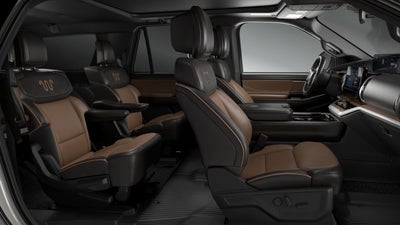 2027 Ford Expedition MAX King Ranch®