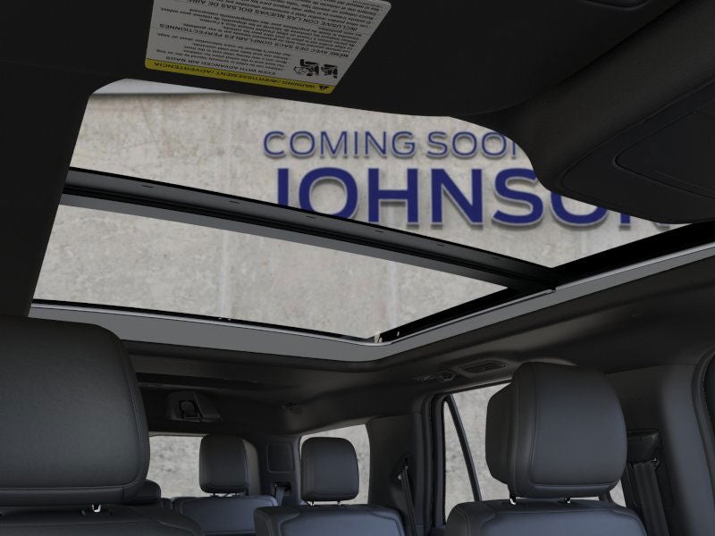 2026 Ford Expedition Platinum®