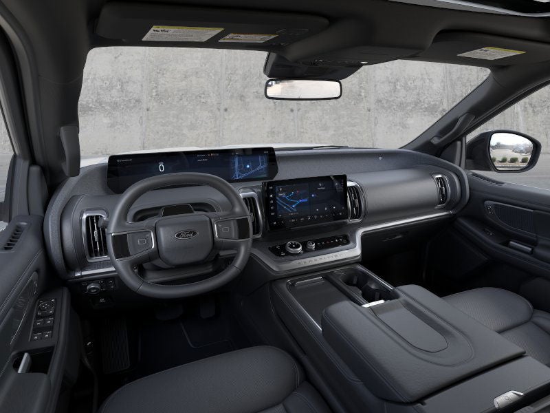 2026 Ford Expedition Platinum®