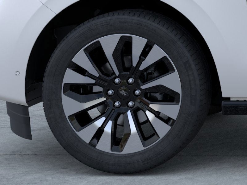 2026 Ford Expedition Platinum®