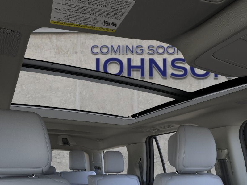 2026 Ford Expedition Platinum®