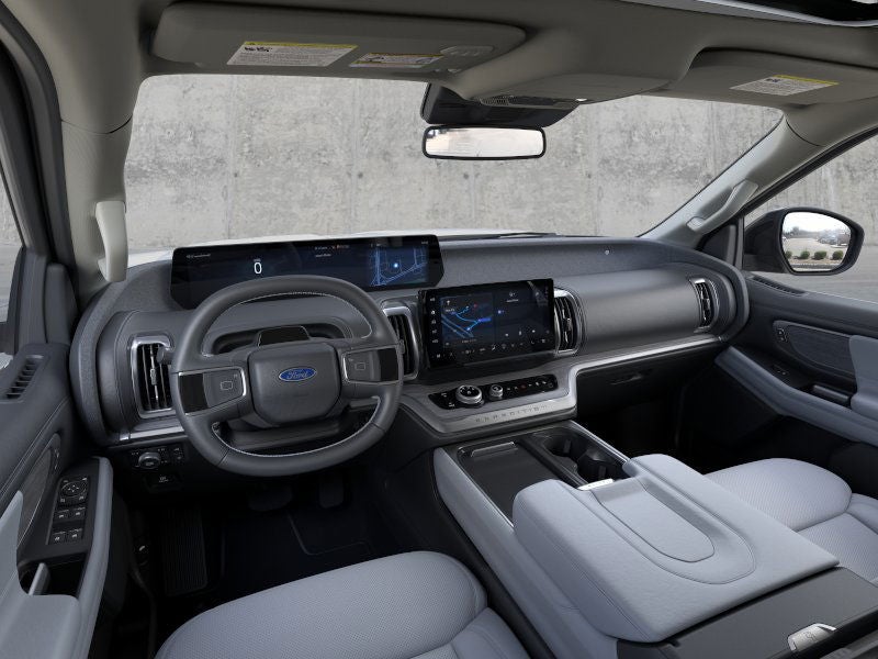 2026 Ford Expedition Platinum®