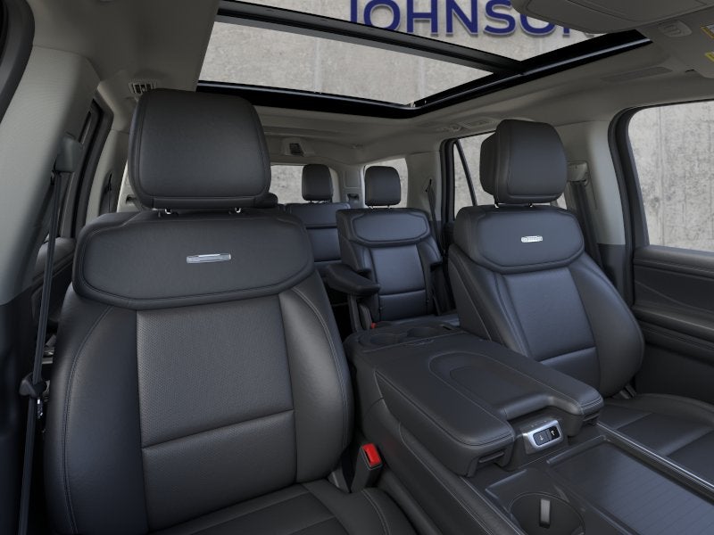 2026 Ford Expedition Platinum®