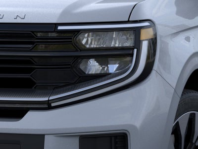 2026 Ford Expedition Platinum®