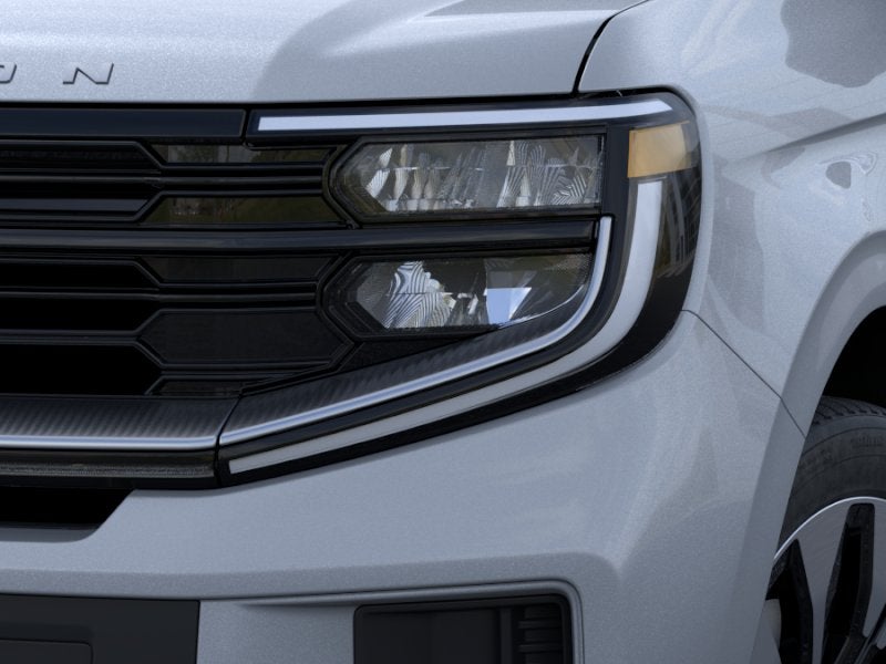 2026 Ford Expedition Platinum®