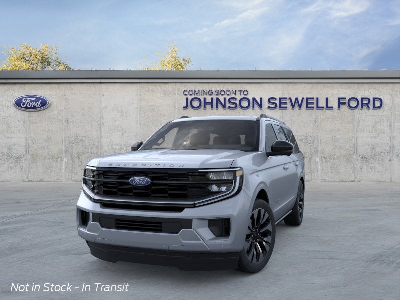 2026 Ford Expedition Platinum®