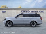 2026 Ford Expedition Platinum®