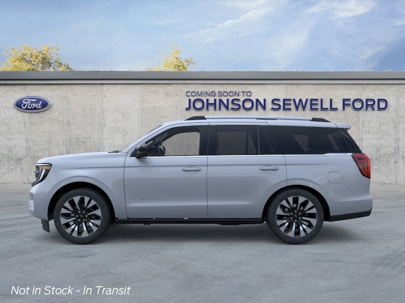 2026 Ford Expedition Platinum®