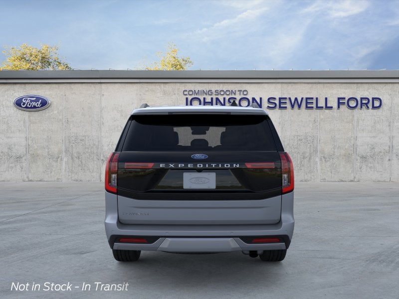 2026 Ford Expedition Platinum®