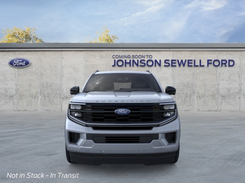 2026 Ford Expedition Platinum®