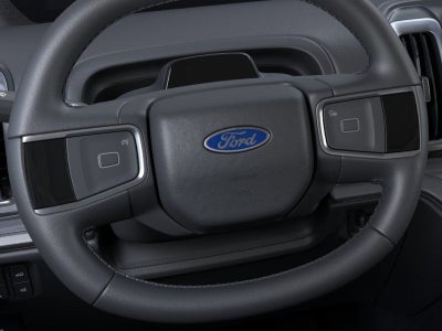 2026 Ford Expedition Platinum®