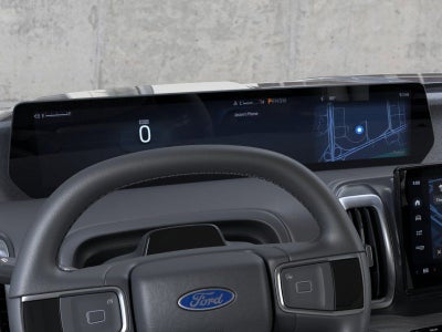 2026 Ford Expedition Platinum®