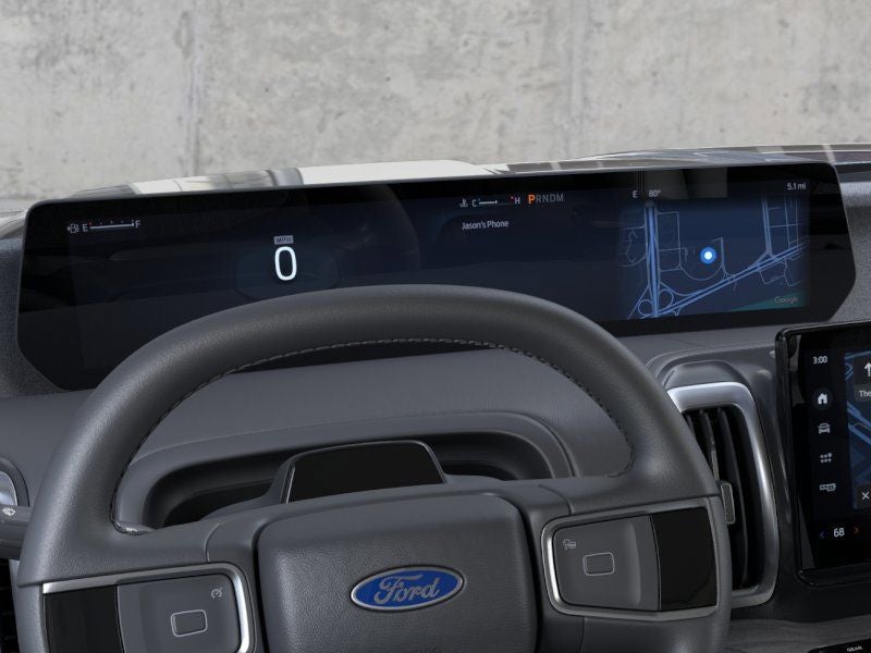 2026 Ford Expedition Platinum®