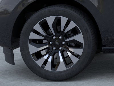 2026 Ford Expedition Platinum®