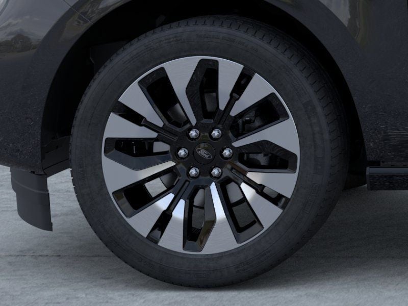 2026 Ford Expedition Platinum®
