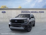 2026 Ford Expedition Platinum®