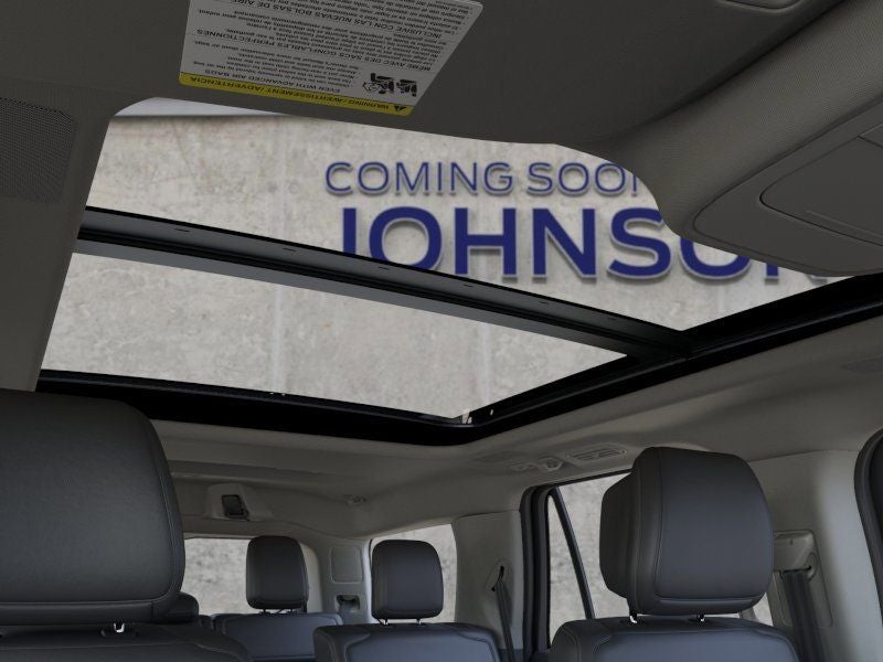 2026 Ford Expedition Platinum®