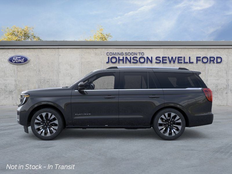 2026 Ford Expedition Platinum®