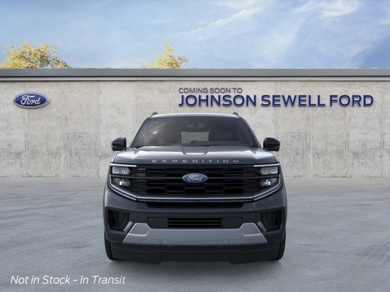 2026 Ford Expedition Platinum®