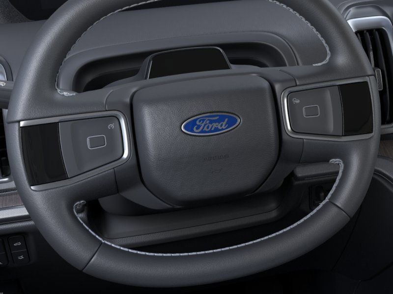 2026 Ford Expedition Platinum®