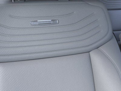 2026 Ford Expedition Platinum®