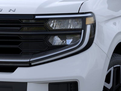 2026 Ford Expedition Platinum®