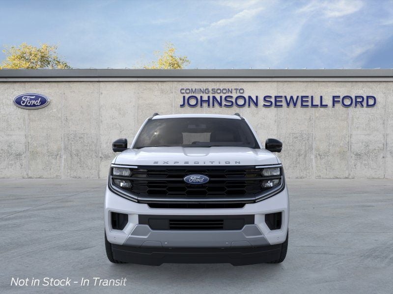 2026 Ford Expedition Platinum®
