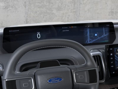 2026 Ford Expedition Platinum®