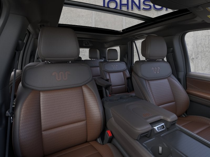 2026 Ford Expedition King Ranch®