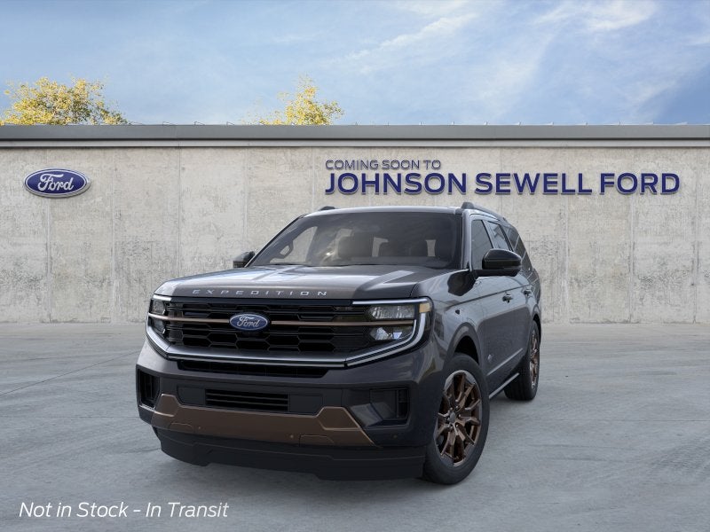 2026 Ford Expedition King Ranch®