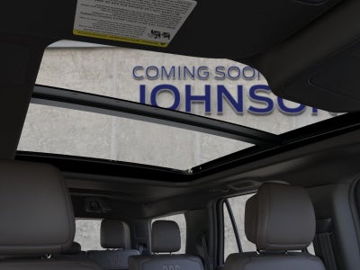 2026 Ford Expedition King Ranch®
