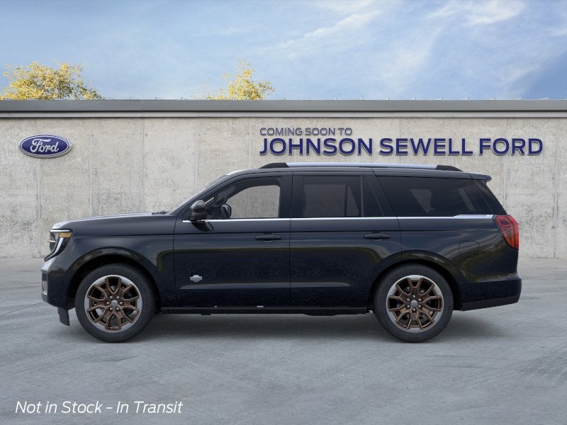 2026 Ford Expedition King Ranch®