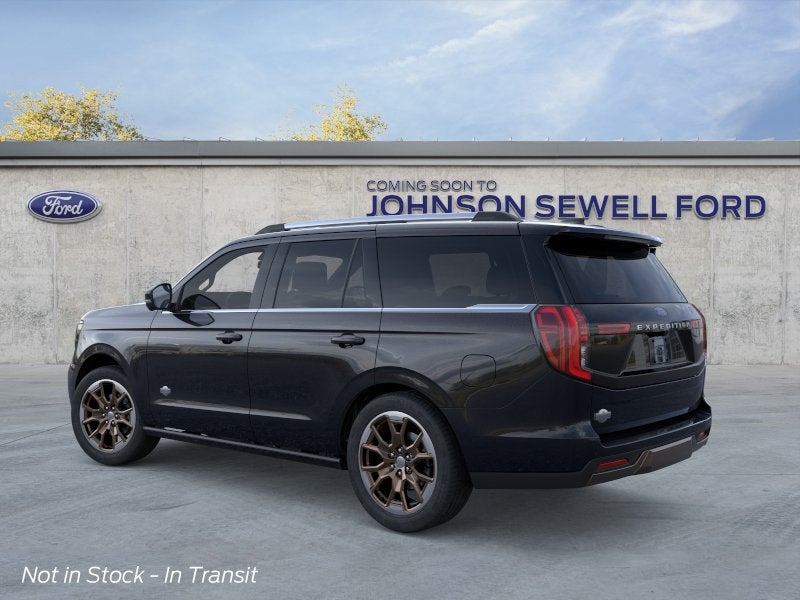 2026 Ford Expedition King Ranch®