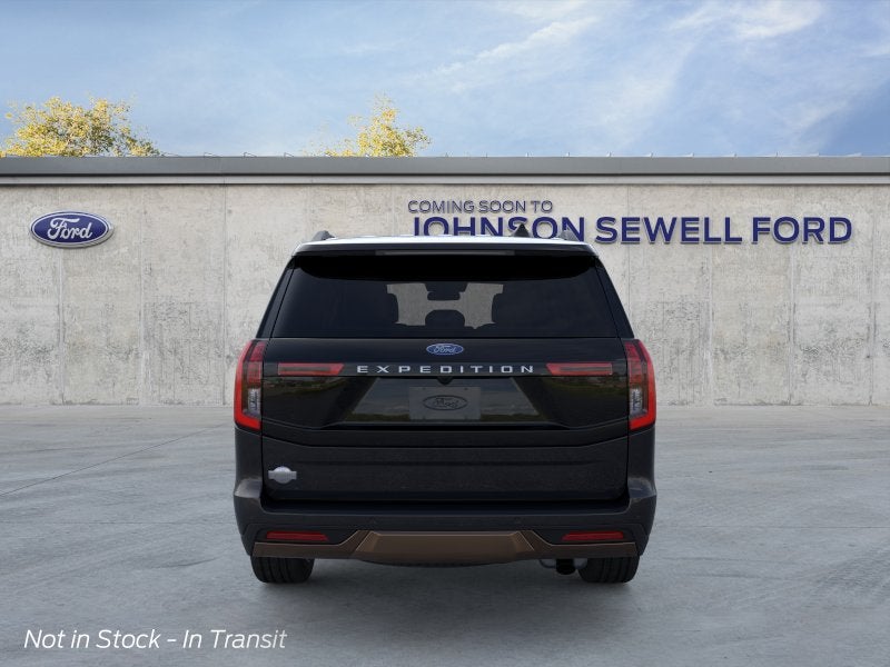 2026 Ford Expedition King Ranch®