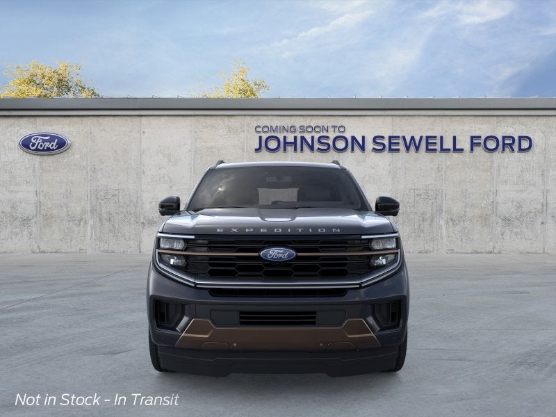 2026 Ford Expedition King Ranch®