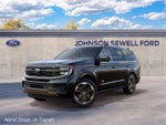 2027 Ford Expedition King Ranch®