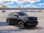 2027 Ford Expedition King Ranch®