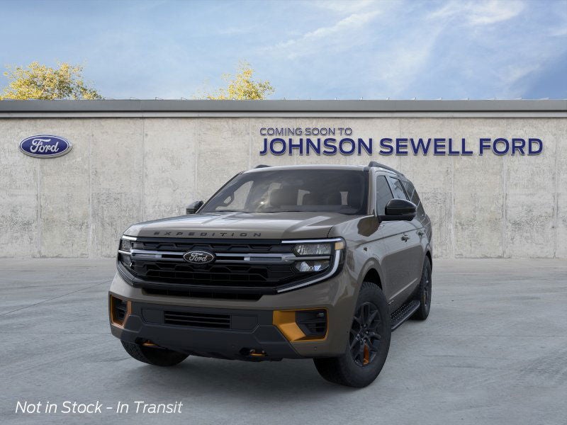 2026 Ford Expedition Tremor®