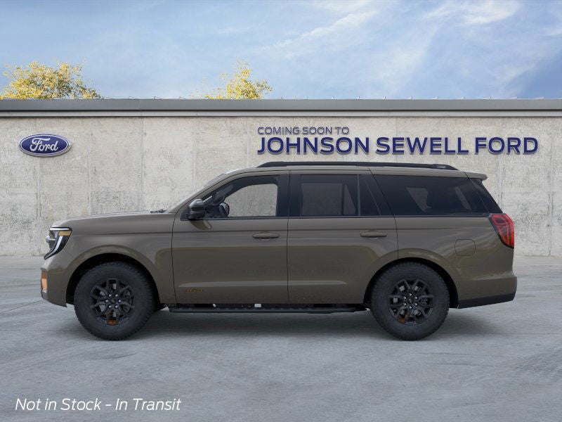 2026 Ford Expedition Tremor®