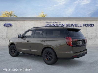 2026 Ford Expedition Tremor®