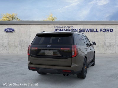 2026 Ford Expedition Tremor®