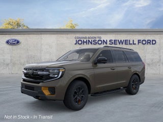 2026 Ford Expedition Tremor®