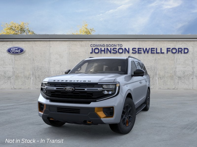 2026 Ford Expedition Tremor®