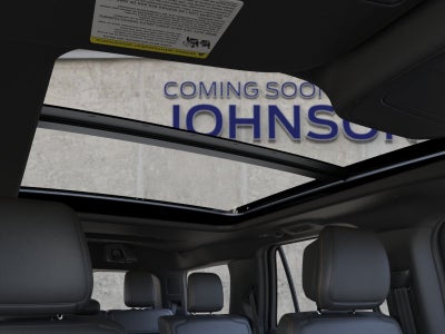 2026 Ford Expedition Tremor®